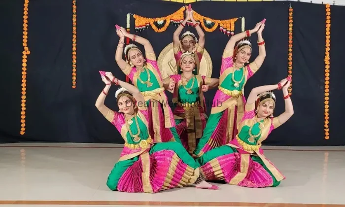 Shasta a complete dance fitness studio